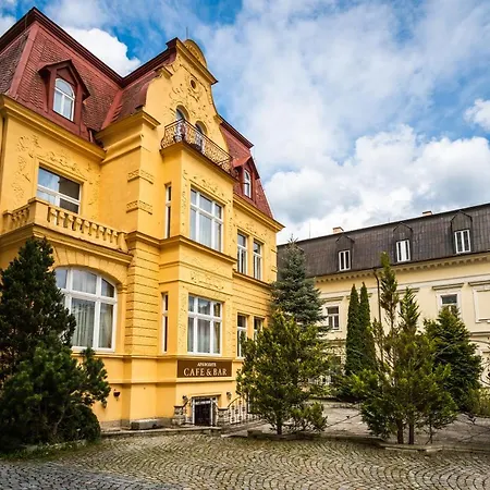 Aphrodite Mariánské Lázně