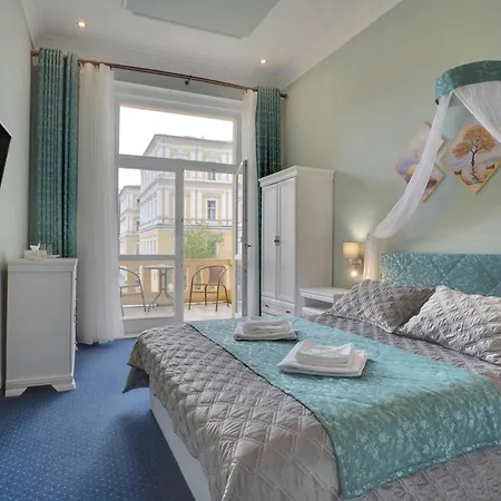 Aphrodite Mariánské Lázně