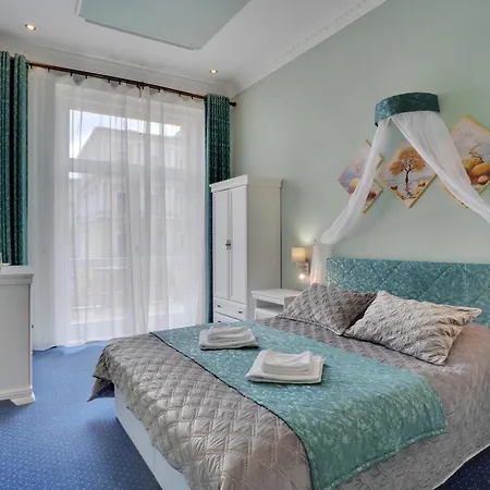 Aphrodite 4* Mariënbad