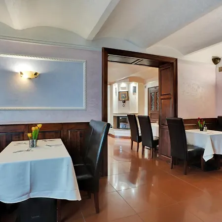 Aphrodite Mariánské Lázně