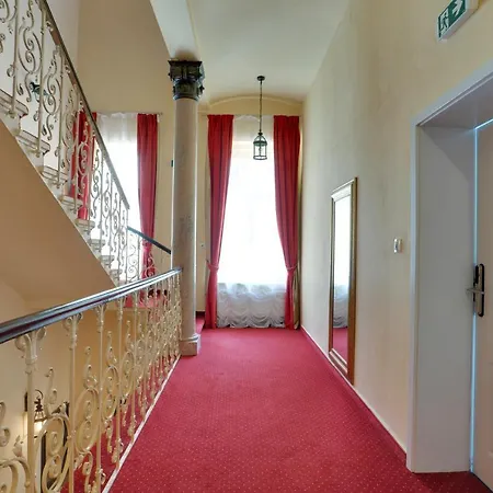 Aphrodite ホテル マリアーンスケー・ラーズニェ