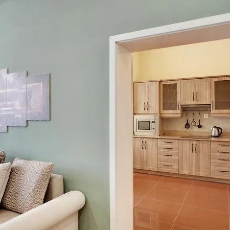 Aphrodite Hotel Mariánské Lázně