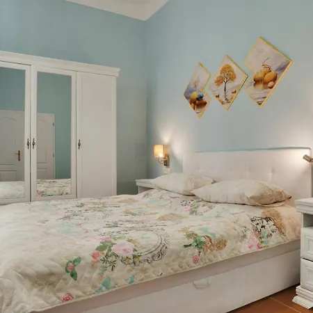 Aphrodite ホテル 4*