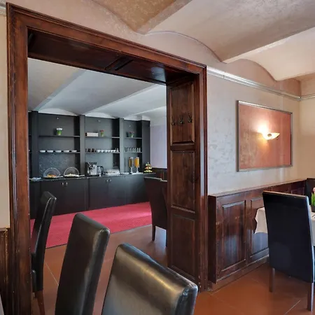 Aphrodite Hotel