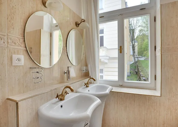 Aphrodite Mariánské Lázně