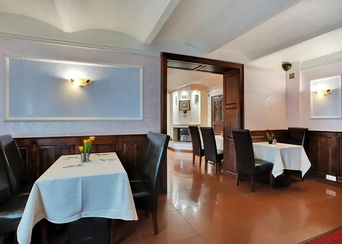 Aphrodite Mariánské Lázně