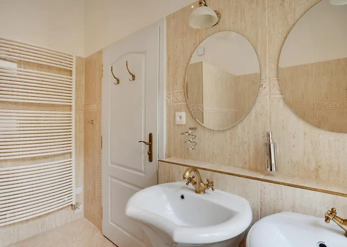 Aphrodite Mariánské Lázně