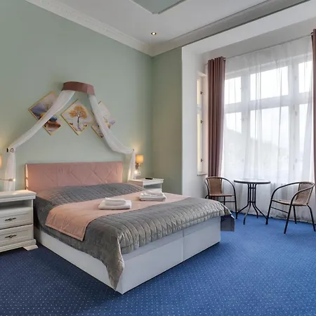 Hotell Aphrodite