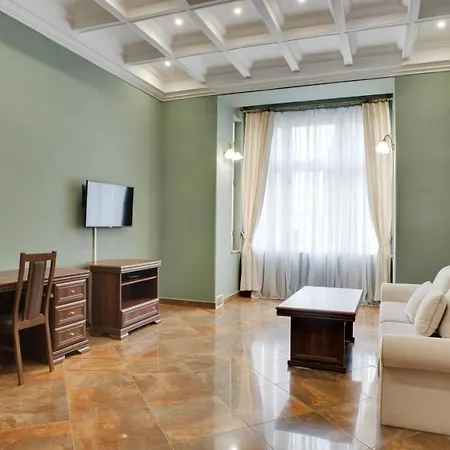 Hotell Aphrodite Mariánské Lázně
