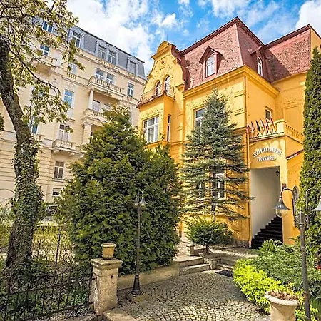 Отель Aphrodite 4*