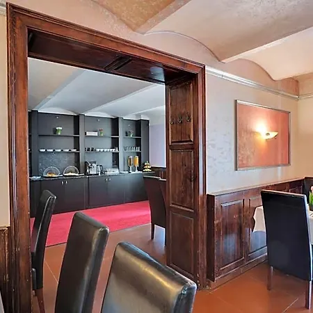 Aphrodite 4* Марианске-Лазне