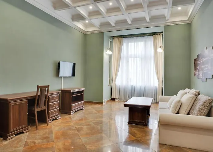 Hotel Aphrodite Marianske Lazne