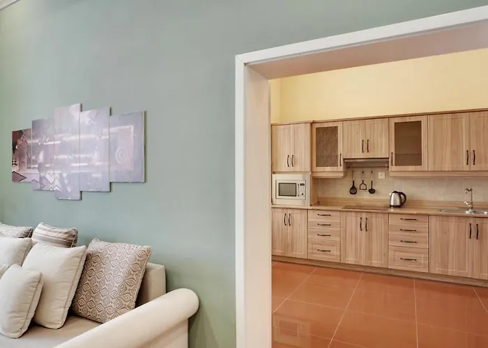 Aphrodite Hotel Marianske Lazne