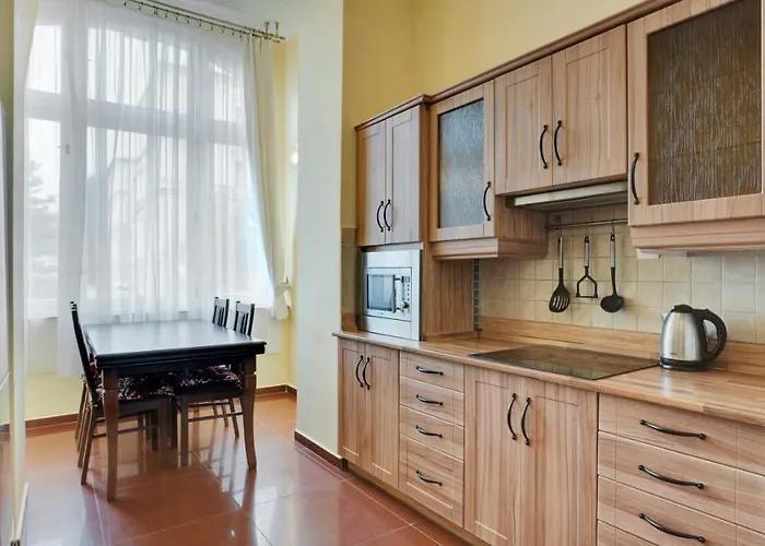 Hotel Aphrodite Mariánské Lázně